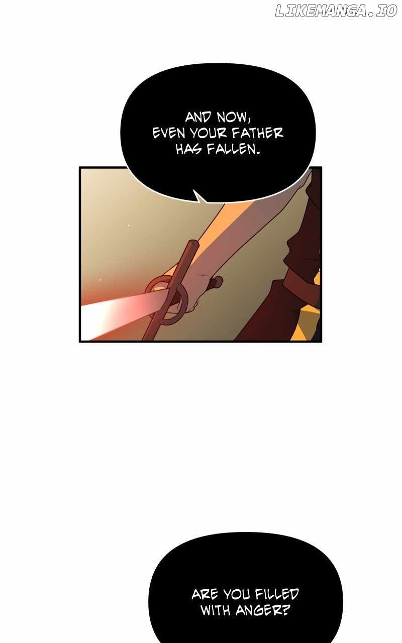 The One Who Parried Death Chapter 46 35